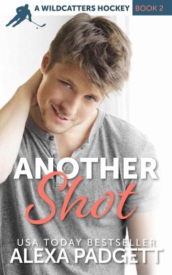 Cover Another Shot (Wildcatters Hockey, #2) (eBook, ePUB)