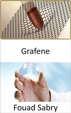 Grafene (eBook, ePUB) - Sabry, Fouad