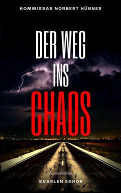 Cover DER WEG INS CHAOS (eBook, ePUB)
