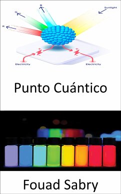 Punto Cuántico (eBook, ePUB) - Sabry, Fouad