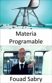 Materia Programable (eBook, ePUB)