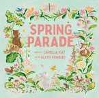 Spring Parade (eBook, ePUB)
