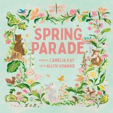 Spring Parade (eBook, ePUB) Spring Parade (eBook, ePUB)