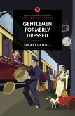 Gentlemen Formerly Dressed (eBook, ePUB)