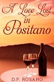 A Love Lost in Positano (eBook, ePUB)