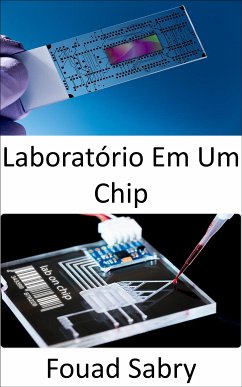 Laboratório Em Um Chip (eBook, ePUB) - Sabry, Fouad