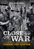Close-Up on War (eBook, ePUB)