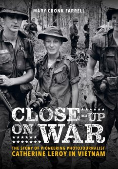 Cover Close-Up on War (eBook, ePUB)