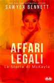 Affari Legali (eBook, ePUB)