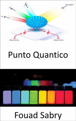 Punto Quantico (eBook, ePUB) - Sabry, Fouad