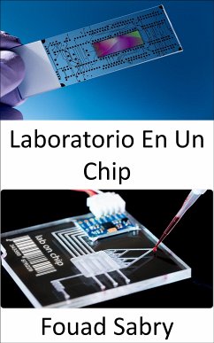 Laboratorio En Un Chip (eBook, ePUB) - Sabry, Fouad