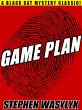 Game Plan (eBook, ePUB) - Bild 1