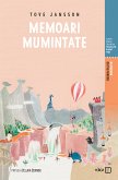 Memoari Mumintate (eBook, ePUB)