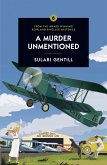 A Murder Unmentioned (eBook, ePUB)