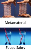 Metamaterial (eBook, ePUB)