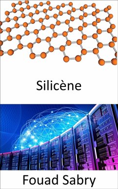 Silicène (eBook, ePUB) - Sabry, Fouad