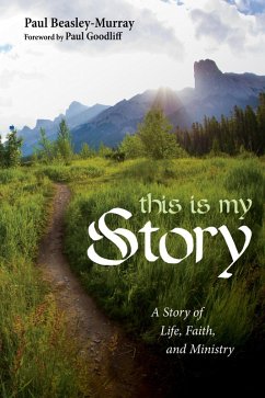 Cover This Is My Story (eBook, ePUB)