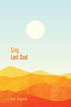 Sing, Lost Soul (eBook, ePUB)