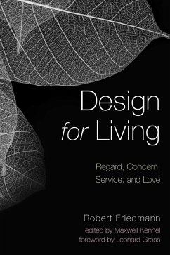 Design for Living (eBook, ePUB) - Friedmann, Robert