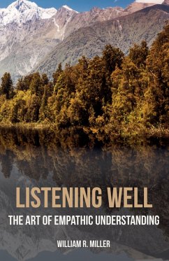Listening Well (eBook, ePUB)