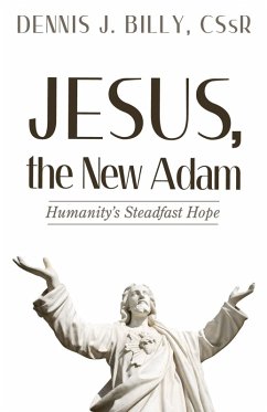 Jesus, the New Adam (eBook, ePUB)