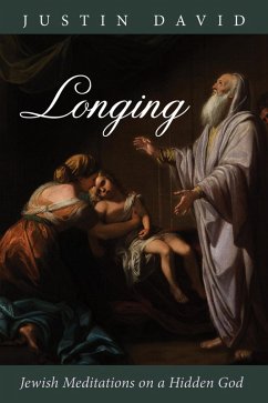 Longing (eBook, ePUB)