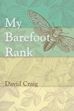My Barefoot Rank (eBook, ePUB) - Craig, David