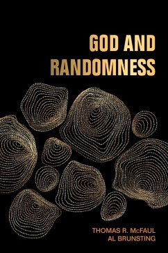 God and Randomness (eBook, ePUB)