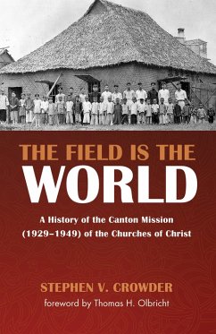 The Field Is the World (eBook, ePUB)