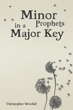 Minor Prophets in a Major Key (eBook, ePUB)