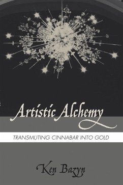 Artistic Alchemy (eBook, ePUB)