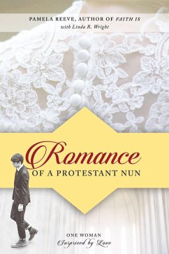 Romance of a Protestant Nun (eBook, ePUB)