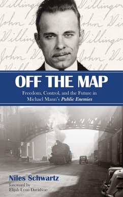 Off the Map (eBook, ePUB)