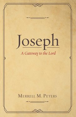 Cover Joseph (eBook, ePUB)