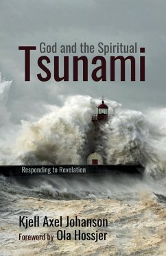 Cover God and the Spiritual Tsunami (eBook, ePUB)