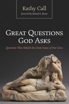 Great Questions God Asks (eBook, ePUB)