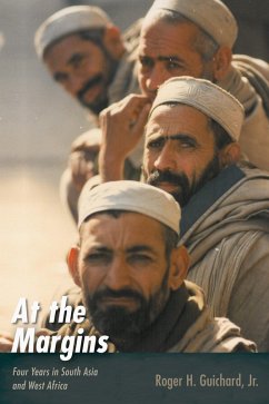At the Margins (eBook, ePUB) At the Margins (eBook, ePUB)