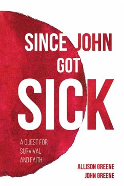 Since John Got Sick (eBook, ePUB)