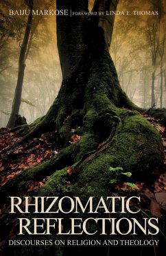 Rhizomatic Reflections (eBook, ePUB)