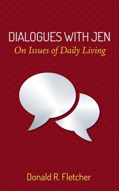 Dialogues with Jen (eBook, ePUB) Dialogues with Jen (eBook, ePUB)