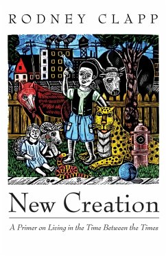 New Creation (eBook, ePUB)
