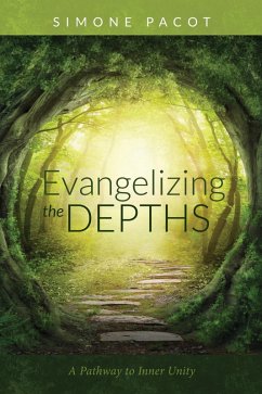 Evangelizing the Depths (eBook, ePUB)