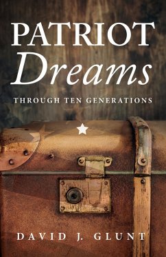 Patriot Dreams (eBook, ePUB)