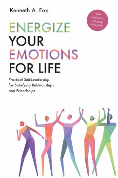 Energize Your Emotions for Life (eBook, ePUB)