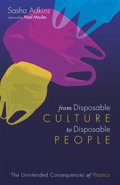 From Disposable Culture to Disposable People (eBook, ePUB)
