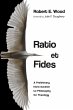 Ratio et Fides (eBook, ePUB) - Bild 1