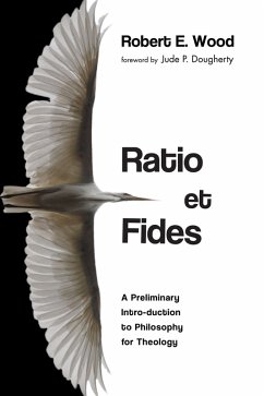Ratio et Fides (eBook, ePUB)