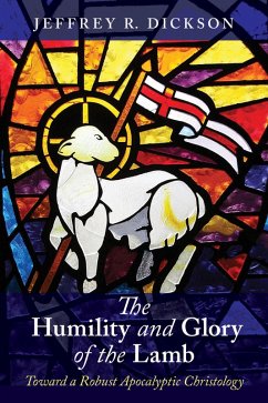 The Humility and Glory of the Lamb (eBook, ePUB)