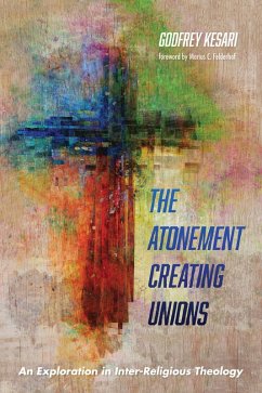 The Atonement Creating Unions (eBook, ePUB)