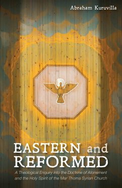 Eastern and Reformed (eBook, ePUB)